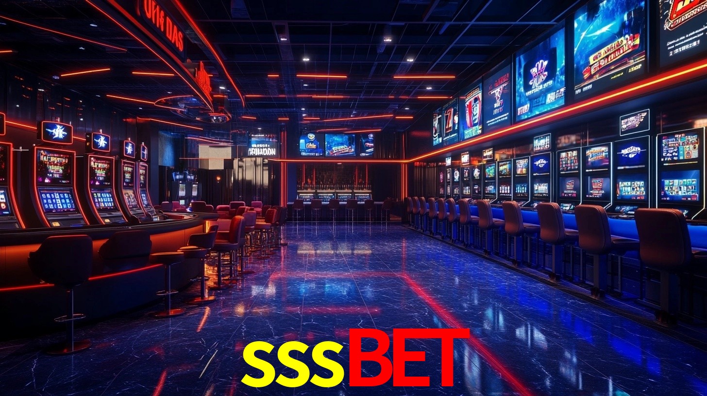 Experiência VIP sssbet