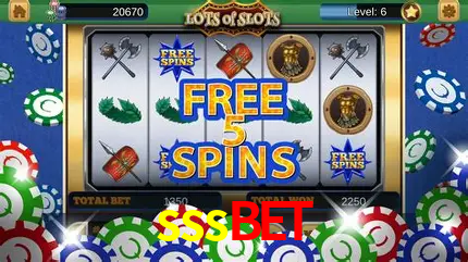 A Emoção da Loteria na sssbet: Uma Chance de Mudança de Vida