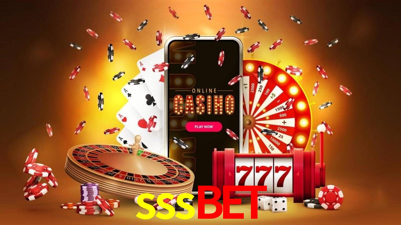 Cadastro Rápido sssbet