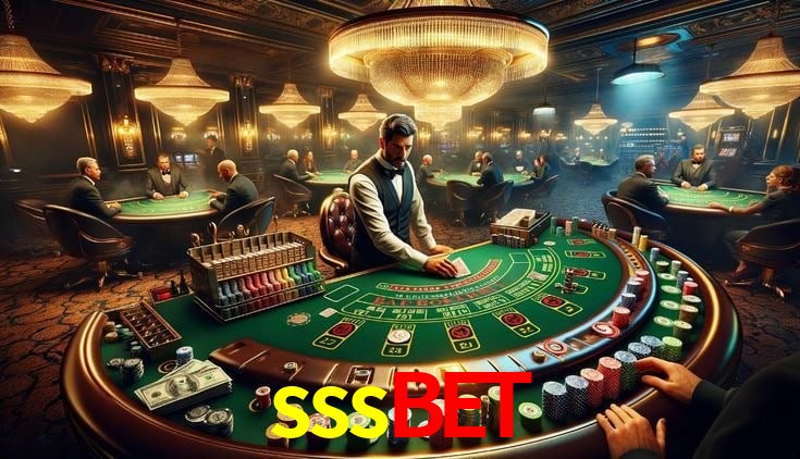 Security Systems sssbet