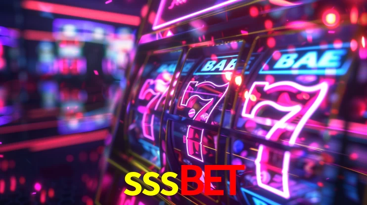 APP oficial da sssbet para mobile