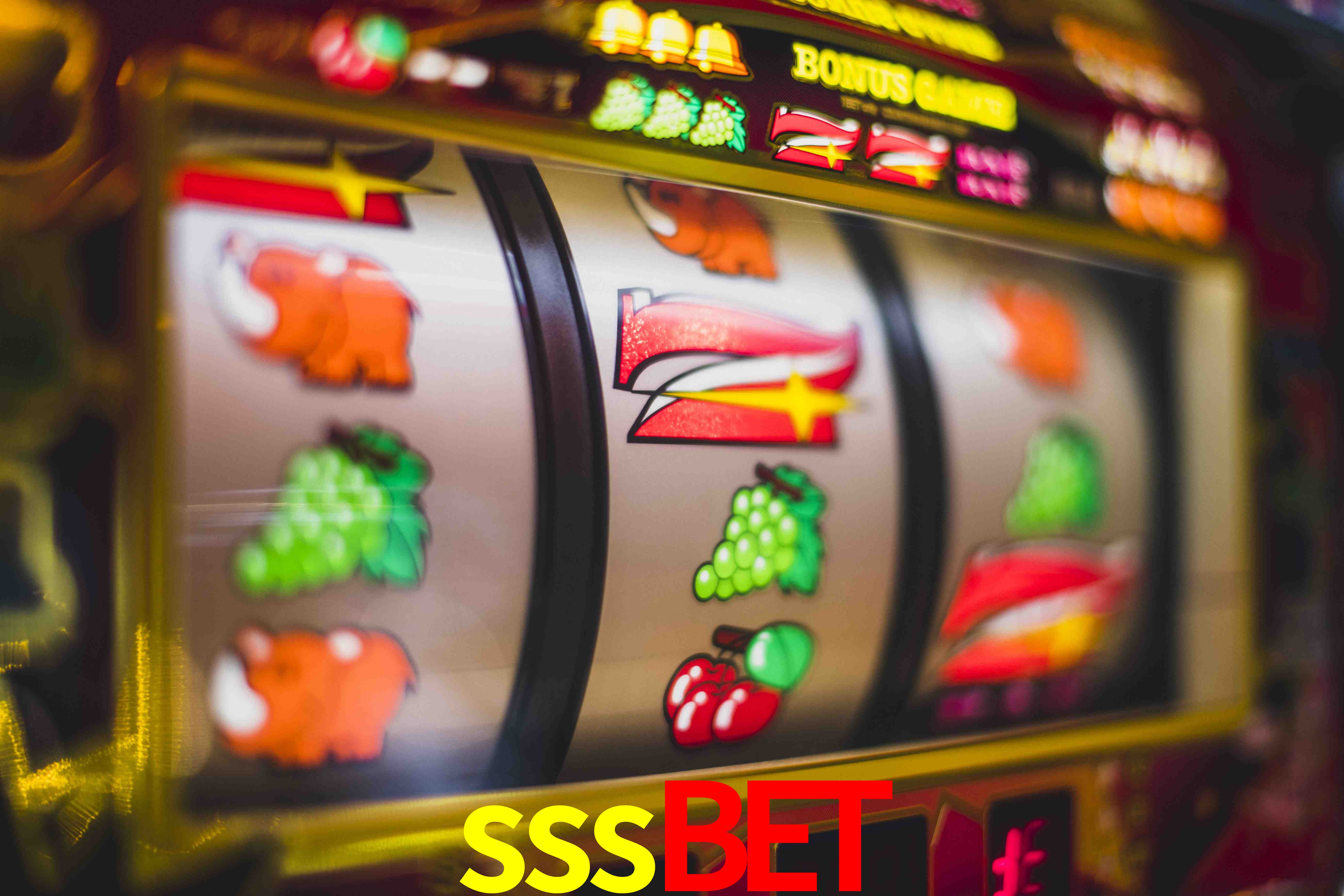 Game Providers sssbet