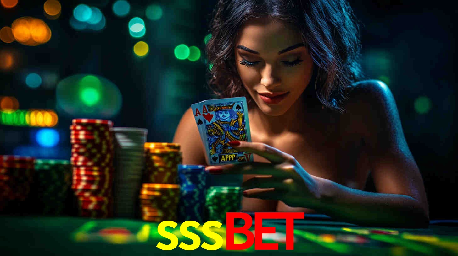 Inovações de Jogos na sssbet: O Futuro das Experiências Interativas