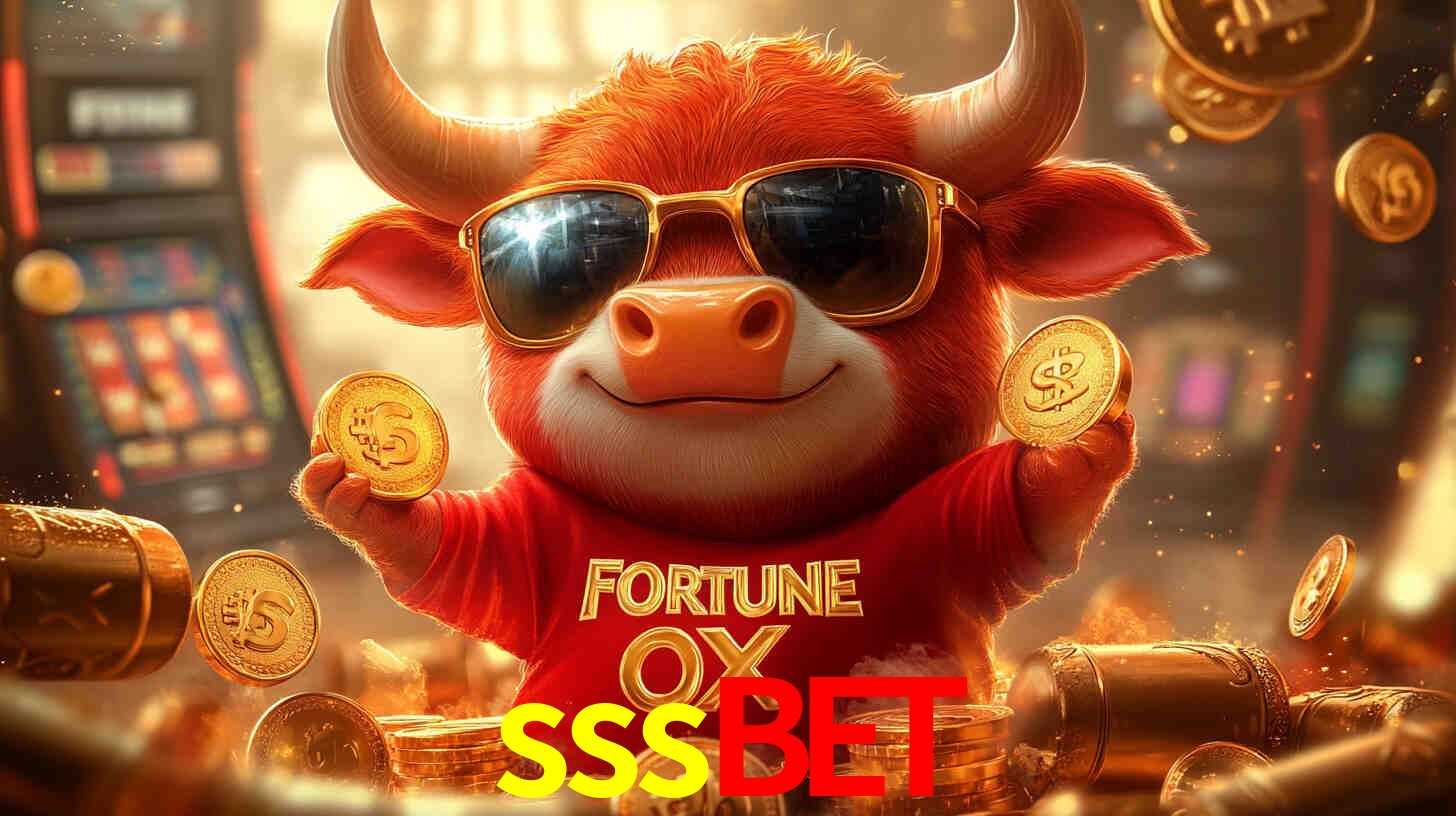 Welcome Bonus sssbet