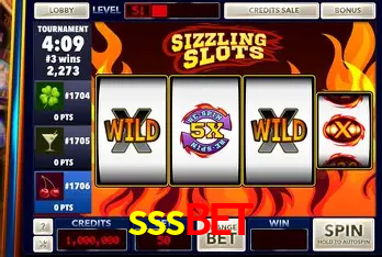 Descubra a Magia dos Jogos de Arcade no sssbet