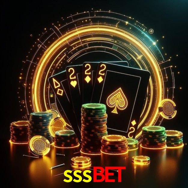 Provedores de Jogos sssbet