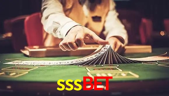 Slot Games sssbet