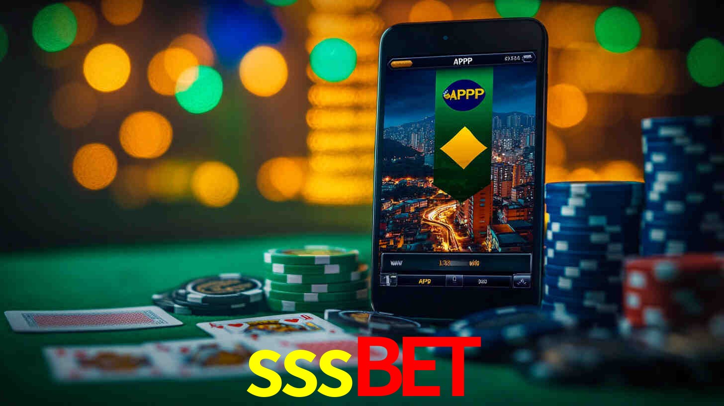A Experiência Imersiva dos Cassinos Ao Vivo no sssbet