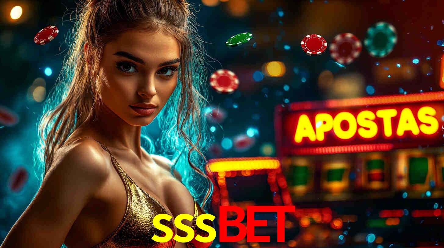 Explorando a Categoria de Eventos em Apostas na sssbet