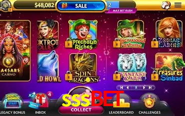 A Emoção da Loteria na sssbet: Uma Chance de Mudança de Vida
