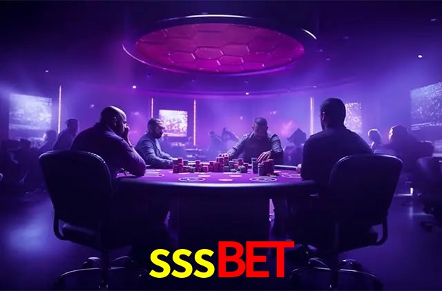 Recursos de Bônus sssbet