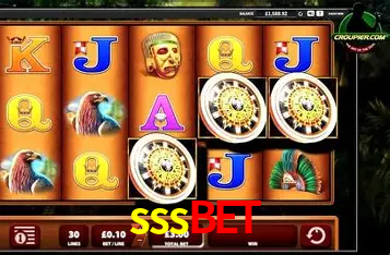 Inovações de Jogos na sssbet: O Futuro das Experiências Interativas