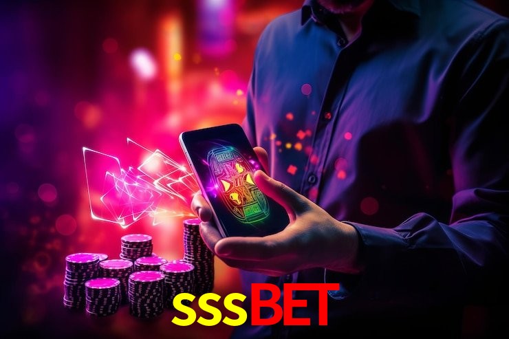 Casino Ao Vivo sssbet